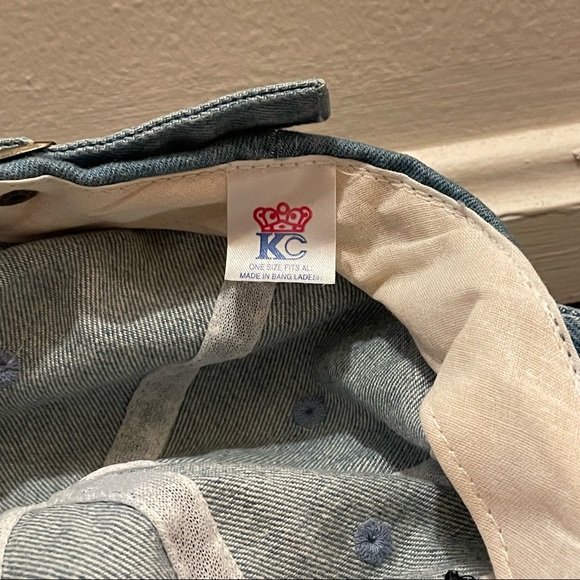 Harley Davidson Myrtle Beach Hat - Picture 3 of 3